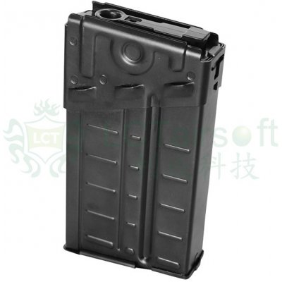 LCT 140ran – Zboží Dáma