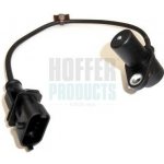 Generátor impulsů, klikový hřídel HOFFER 7517758 – Zboží Mobilmania