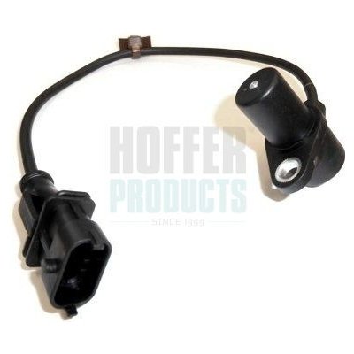 Generátor impulsů, klikový hřídel HOFFER 7517758 – Zboží Mobilmania