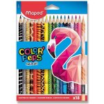 Maped Color'Peps Animals 18 ks 832219 – Zboží Živě