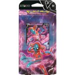 Pokémon TCG V Battle Deck Deoxys V – Zboží Mobilmania