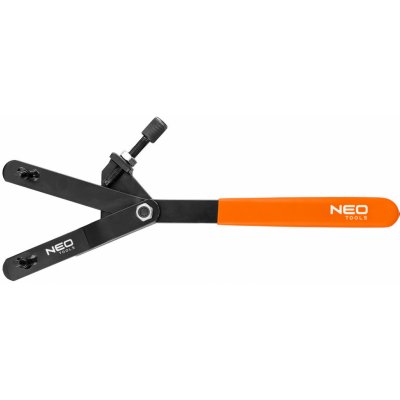 NEO TOOLS Sada pro rozšíření, montážní nástroj (spojka) 10-587 – Hledejceny.cz