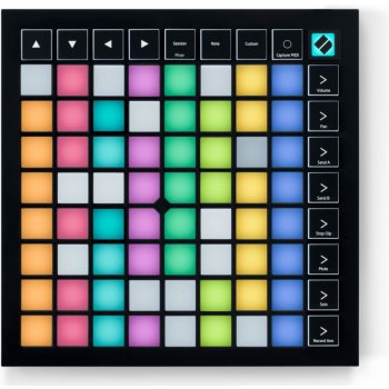 Novation Launchpad X