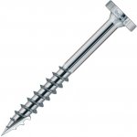 Nerezový vrut Eurotec Mammutec 8,0 mm, nerez A4 (50 ks) – Hledejceny.cz