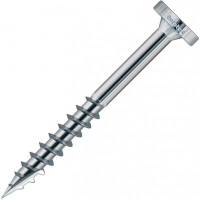 Nerezový vrut Eurotec Mammutec 8,0 mm, nerez A4 (50 ks) – Hledejceny.cz