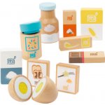 Small Foot sada přísad na pečení – Sleviste.cz