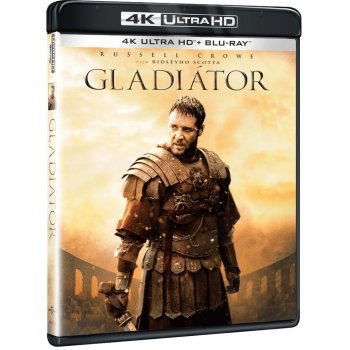 Gladiátor BD