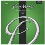 Dean Markley 2604B 5ML 45-128 NickelSteel Bass – Sleviste.cz