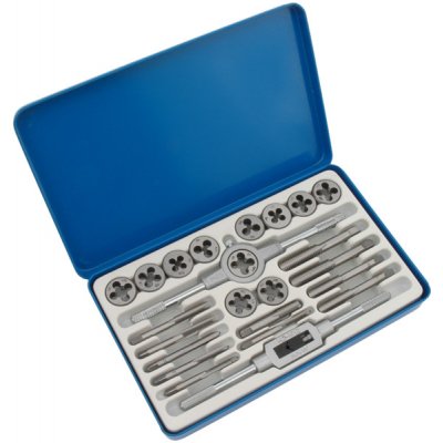 Enjoy Tools Závitová sada MTD - 24 RH-MTD024 – Hledejceny.cz