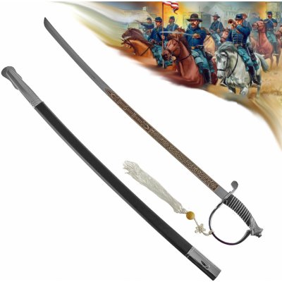 AF Šavle americké kavalerie "CAVALRY" – Zboží Mobilmania