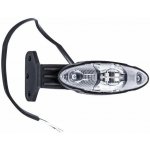Svítilna doplňková obrysová LED Fristom FT-038 II (12-36V) na držáku – Hledejceny.cz