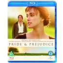 Pride and Prejudice BD