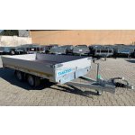 Přívěs Eduard 3318 Valník B30cm 2000kg 56cm | Zboží Auto