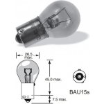 Osram PY21W BAU15s 12V 21W – Sleviste.cz