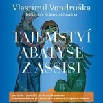 Tajemství abatyše z Assisi - Vlastimil Vondruška – Zboží Dáma