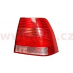 Zadní světlo VAN WEZEL 5892932 – Zboží Mobilmania