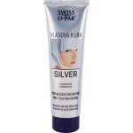 Swiss O Par Silver vlasová kúra 150 ml – Hledejceny.cz