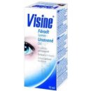 Visine unavené oči 10 ml