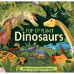 Pop-Up Planet: Dinosaurs – Hledejceny.cz