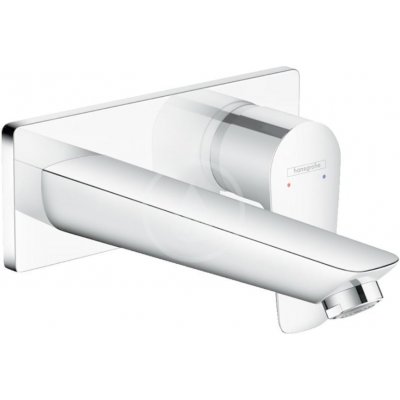 Hansgrohe 71732000 – Hledejceny.cz