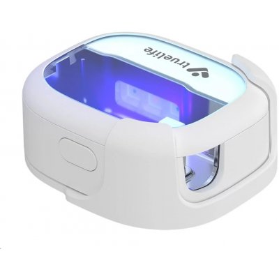 TrueLife SonicBrush UV Sterilizátor zubních kartáčků TLSBUVS – Hledejceny.cz