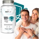 Best Lab ImmuBest 60 kapslí – Hledejceny.cz
