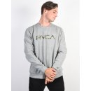 RVCA BIG RVCA ATHLETIC HEATHER