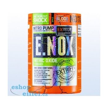 Extrifit E.Nox Shock 690 g