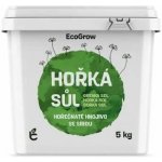ALLNATURE Hořká sůl 5 kg – Hledejceny.cz