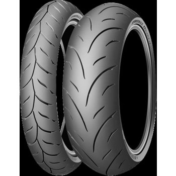 Dunlop Sportmax Roadsmart 190/50 R17 73W