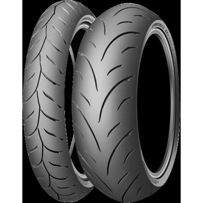 Dunlop Sportmax Roadsmart 190/50 R17 73W