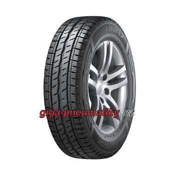 Pneumatiky Hankook Winter i*cept LV RW12 165/70 R13 88/86R