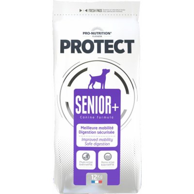 Pro-Nutrition Flatazor Protect Senior 12 kg