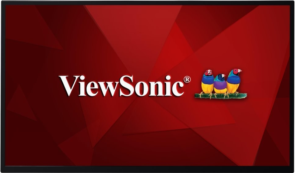 ViewSonic E3205