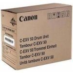 Canon C-EXV50V originální – Hledejceny.cz