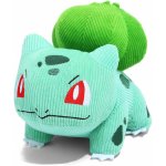 Pokémon Bulbasaur 30 cm – Zboží Mobilmania