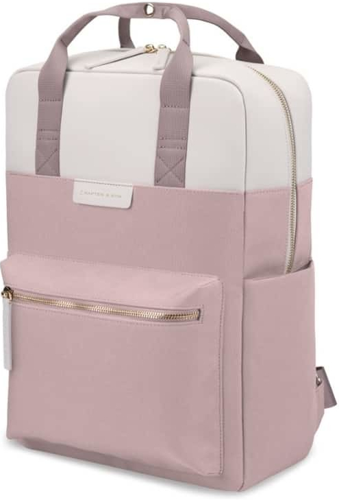 Kapten & Son Bergen Dusty Pink 11 l