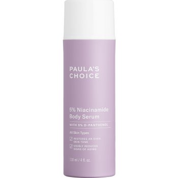 Paula's Choice Skin Smoothing Retinol Body Treatment tělový balzám s retinolem 118 ml