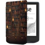 B-SAFE Lock 3515, pro PocketBook 629/634 Verse Pro Library BSL-PVP-3515 – Zboží Živě