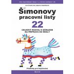 ŠPL 22 - Celkový rozvoj s důrazem na přípravu do školy – Hledejceny.cz