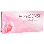 Biofresh Rose of Bulgaria šampon na vlasy 330 ml + mýdlo 100 g + krém na ruce 75 ml dárková sada – Sleviste.cz