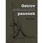Ostrov polámaných panenek - Egoni Scaar – Hledejceny.cz