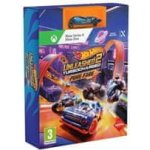 Hot Wheels Unleashed 2: Turbocharged (Pure Fire Edition) – Hledejceny.cz