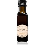 Dr. Feelgood BIO olej z pražené kávy Coffea Arabica Seed Oil 100 ml – Zboží Mobilmania
