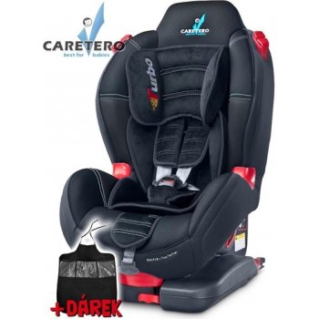 Caretero Sport TurboFix 2016 black