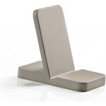 Stojanek na mobil Zone Denmark Holder Pebble Grey | šedá – Zboží Dáma