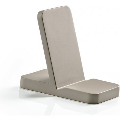 Stojanek na mobil Zone Denmark Holder Pebble Grey | šedá – Zboží Dáma