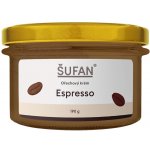 Šufan Espresso krém 190 g – Hledejceny.cz