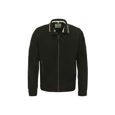 Equitheme Bunda-větrovka Uni černá – Zbozi.Blesk.cz