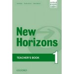 New Horizons 1 Teacher's Book – Sleviste.cz